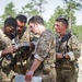 Best Civil Affairs Competition Held at Fort Bragg