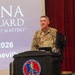 La. National Guard hosts Tranquil Storm interrogation competition at Camp Beauregard for 3rd year in a row