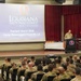 La. National Guard hosts Tranquil Storm interrogation competition at Camp Beauregard for 3rd year in a row