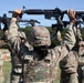 1st Medical Brigade Best Squad Competition 2026