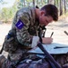 Best Civil Affairs Competition Held at Fort Bragg