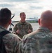 Georgia Army National Guard Aviation Unit Deploys to Africa