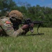 Texas Military Department's 2026 Governor's Twenty M4 Competition