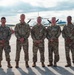 Georgia Army National Guard Aviation Unit Deploys to Africa