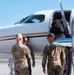Georgia Army National Guard Aviation Unit Deploys to Africa