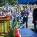Illinois Army National Guard Chaplain Presides Over Military Funeral Honors for Repatriated WWII Veteran