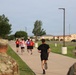 Best Redleg Competitors from 1st Armored Division Artillery take the Army Fitness Test