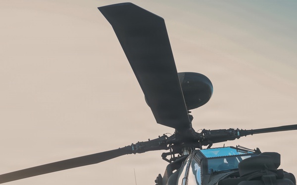 Combined Resolve 26-07