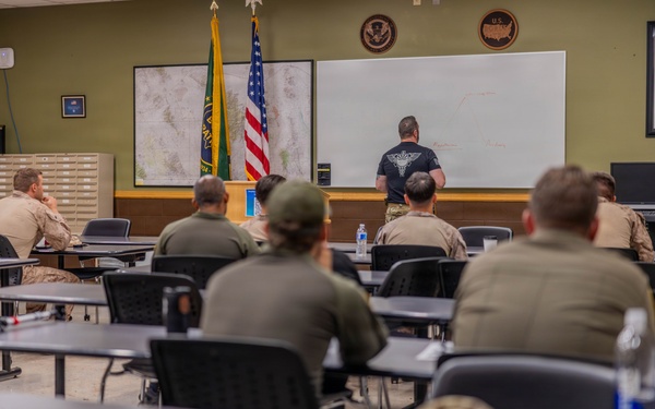 JTF-Southern Border enhances medical readiness through interagency training