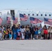 Cleveland Mayor welcomes family members of Sailors assigned to the future USS Cleveland
