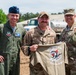 Working With Weasels: 20th Civil Engineering Squadron