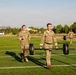 Best Civil Affairs Competition Held at Fort Bragg