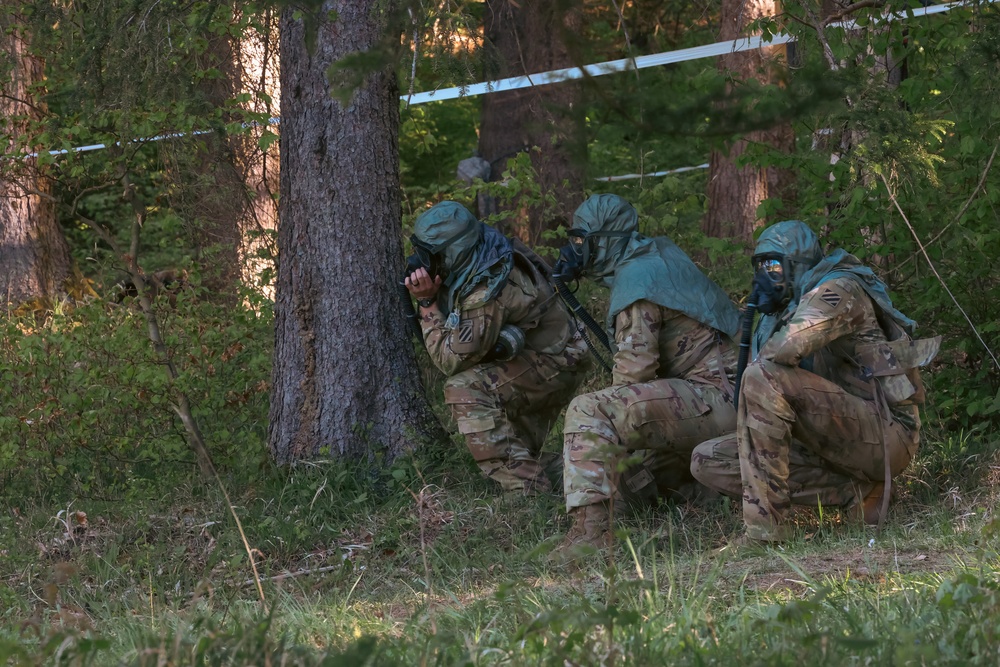 Combined Resolve 26-07