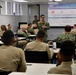 Supply Corps Road Show Builds Readiness at NAVSUP FLC Pearl Harbor