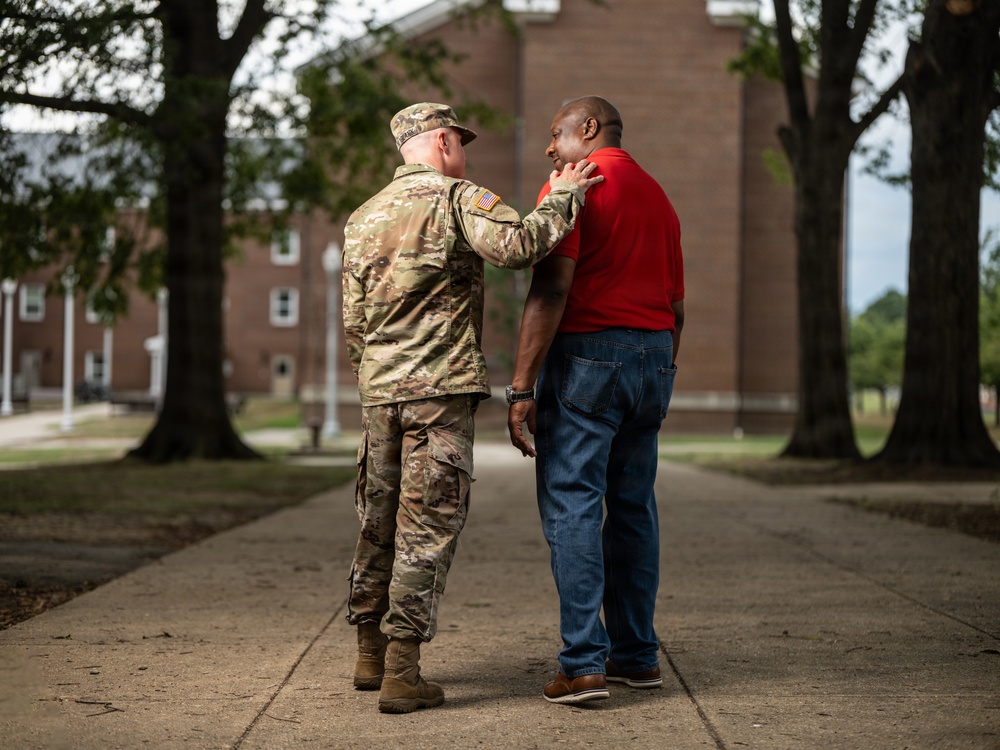 Army Substance Abuse Program
