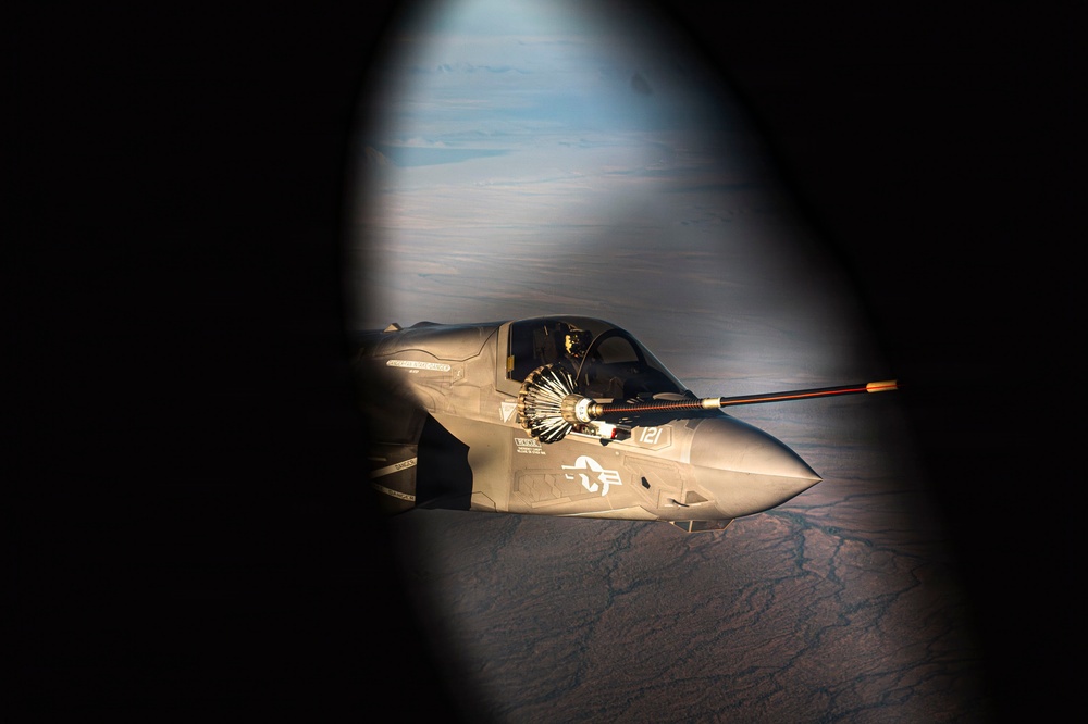 Exercise Mosaic Lightning 26-2