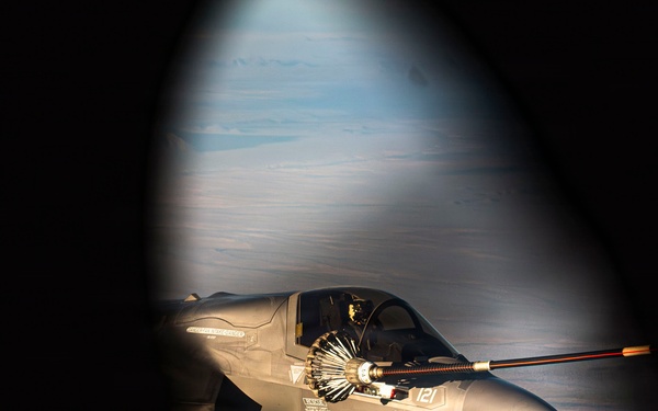 Exercise Mosaic Lightning 26-2