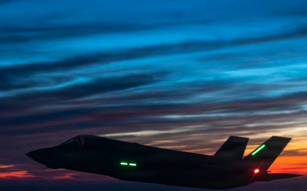 Exercise Mosaic Lightning 26-2
