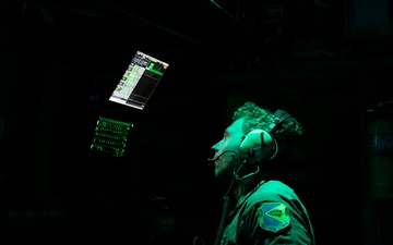 Exercise Mosaic Lightning 26-2