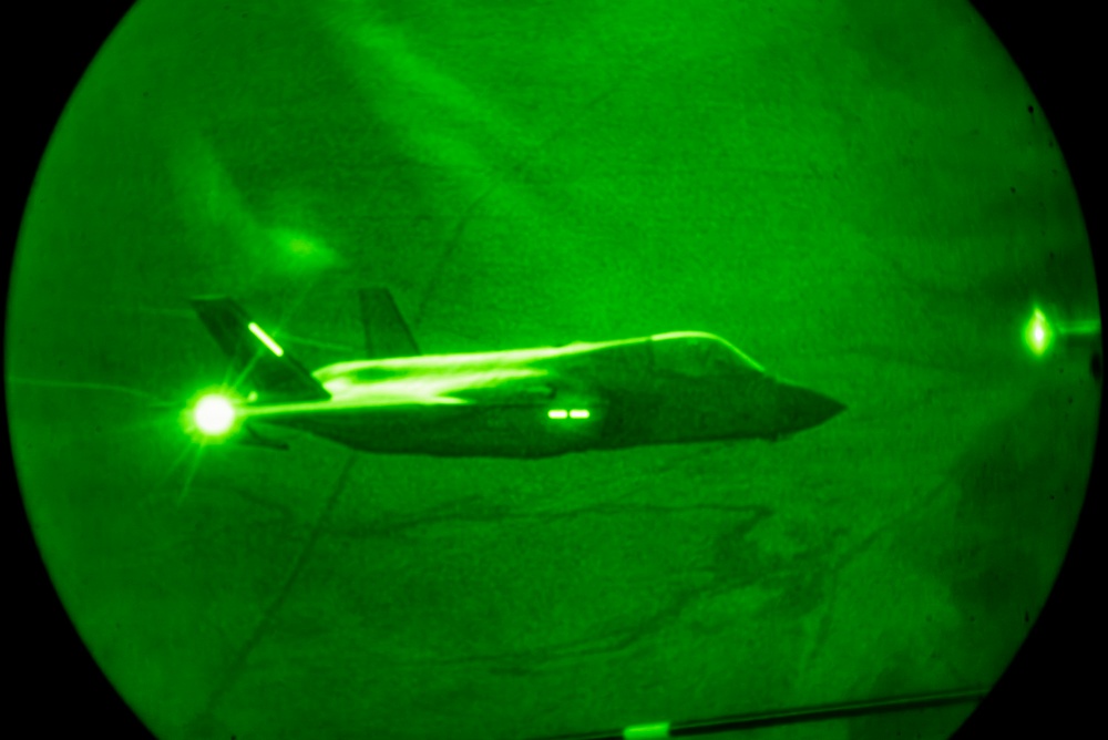 Exercise Mosaic Lightning 26-2