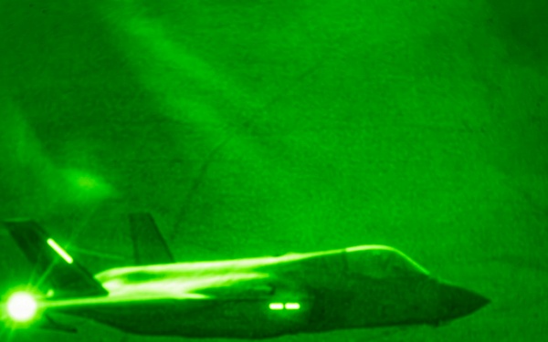 Exercise Mosaic Lightning 26-2