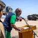Lt. Col. Wilbur Oles’s Retirement Ceremony