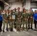 NMCSD MEDLOG Warehouse Earns Fisher House Volunteer of the Year Award