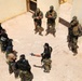 Multinational special forces conduct African Lion 26 close-quarters battle training