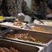 Meals ready, mission ready: food services at Kodiak Arctic Care 2026