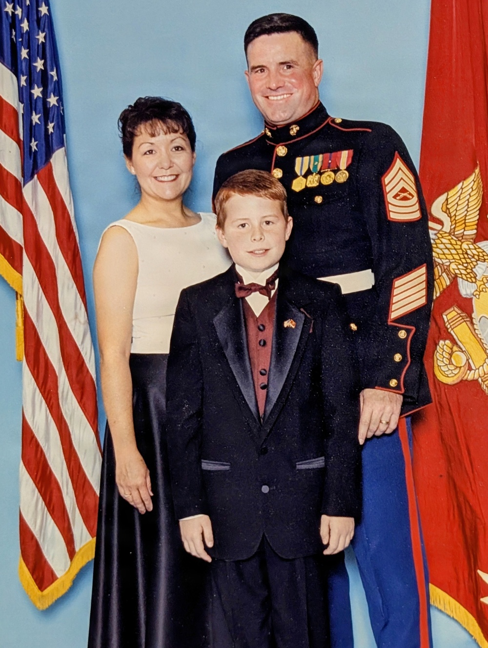 YTC couple celebrates 80 years of combined federal service