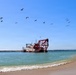 Channel Islands Harbor Dredging
