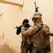 Multinational special forces conduct African Lion 26 close-quarters battle training