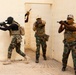Multinational special forces conduct African Lion 26 close-quarters battle training