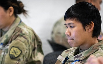 Connecticut National Guard hosts 2026 Cyber Yankee
