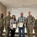 YTC couple celebrates 80 years of combined federal service