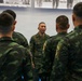Royal Thai Armed Forces RAdm. Chanate Singhachan Visits United Nations Command