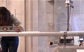 Figueroa-Valentin’s Natural Curiosity, Math Skills Led to Engineering Career