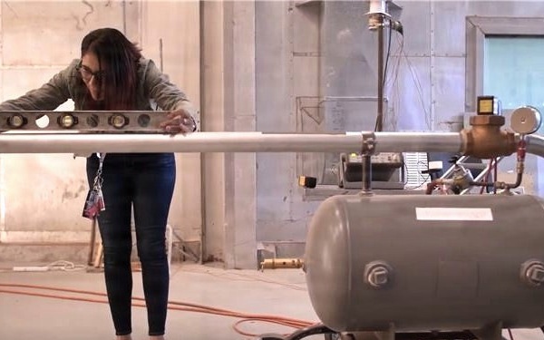 Figueroa-Valentin’s Natural Curiosity, Math Skills Led to Engineering Career