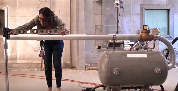 Figueroa-Valentin’s Natural Curiosity, Math Skills Led to Engineering Career