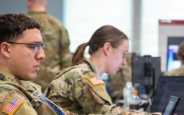 Connecticut National Guard hosts 2026 Cyber Yankee