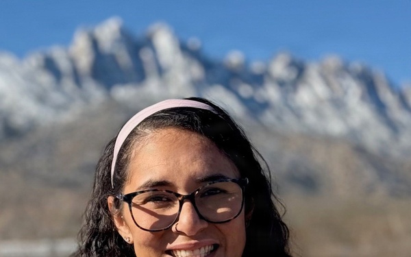 Figueroa-Valentin’s Natural Curiosity, Math Skills Led to Engineering Career
