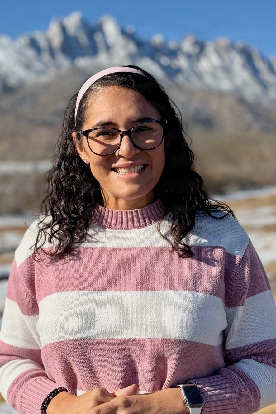 Figueroa-Valentin’s Natural Curiosity, Math Skills Led to Engineering Career