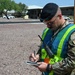 355 SFS and 355 CES EOD flight respond to abandoned vehicle during ML 26-2