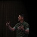 SMMC Ruiz delivers a keynote address at the 2026 H2F Symposium