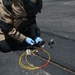 355 SFS and 355 CES EOD flight respond to abandoned vehicle during ML 26-2
