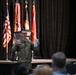 SMA Weimer delivers a keynote address at the 2026 H2F Symposium