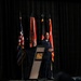 Mr. Peter Belk delivers keynote address on warrior performance optimization