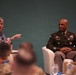 Gen. Ronald P. Clark Participates in LANPAC 2026 Fireside Chat