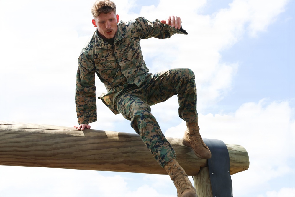 MAG-24 hosts command fitness coach course