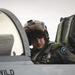 1 MEF Deputy Commanding General flies with VMFA-323 Death Rattlers